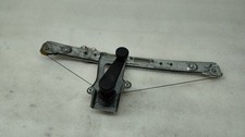 Porte arrière et accessoires BMW 2000