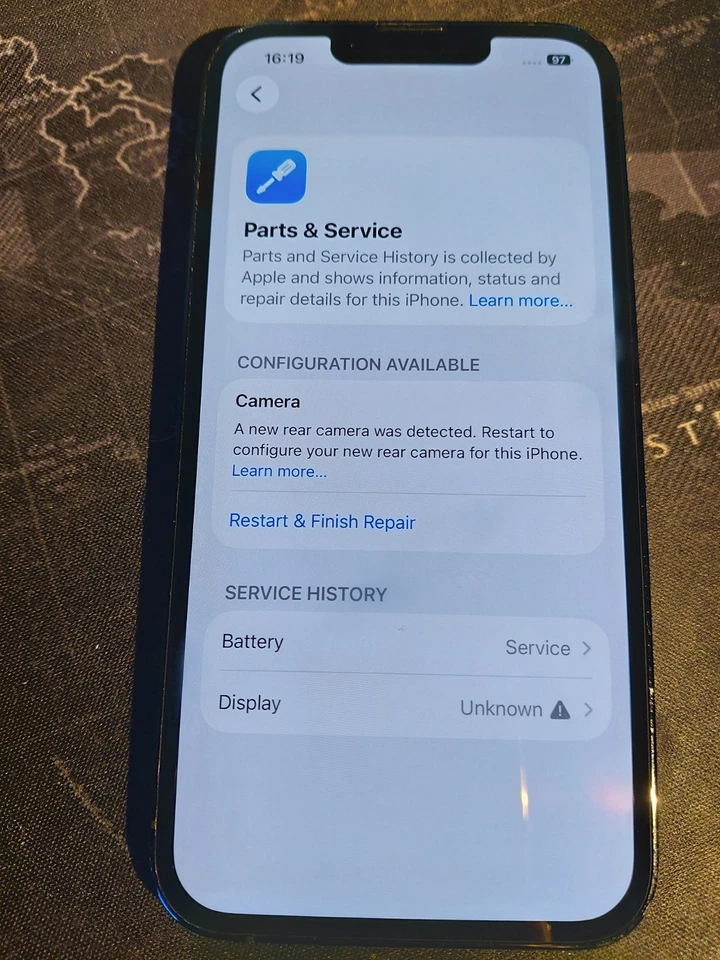 Apple iPhone 13 Pro · 256GB, photo 4 of 5