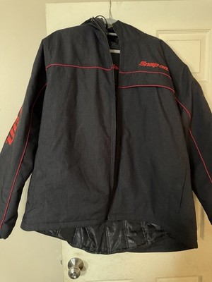 Snap On 2x Pacer Jacket
