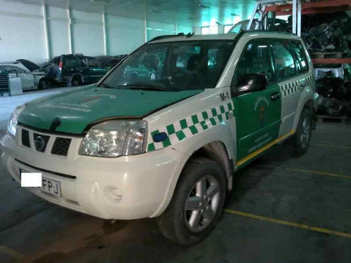 410018H30A Pinza De Freno Delantera Derecha para NISSAN X-TRAIL (T30) 20 104058 - Imagen 6 de 11