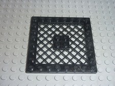 Grille noire LEGO pirates black Grille 4151a / set 1383 6276 6086 6277 6273 