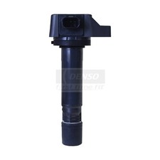 Ignition Coil On Plug  DENSO 673-2305   Honda Civic  1.8L  SOHC  R18A1  06-11