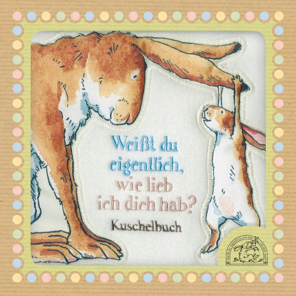 Thumbnail - Weißt Du Eigentlich, Wie Lieb Ich Dich Hab | Sam Mcbratney, Anita