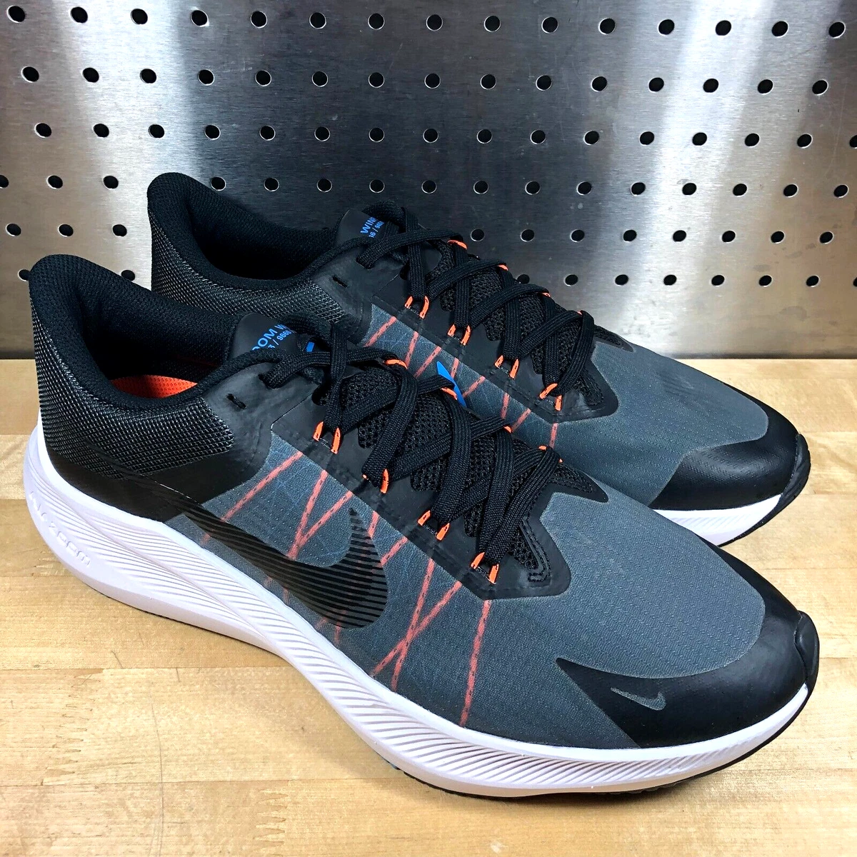 air winflo 8