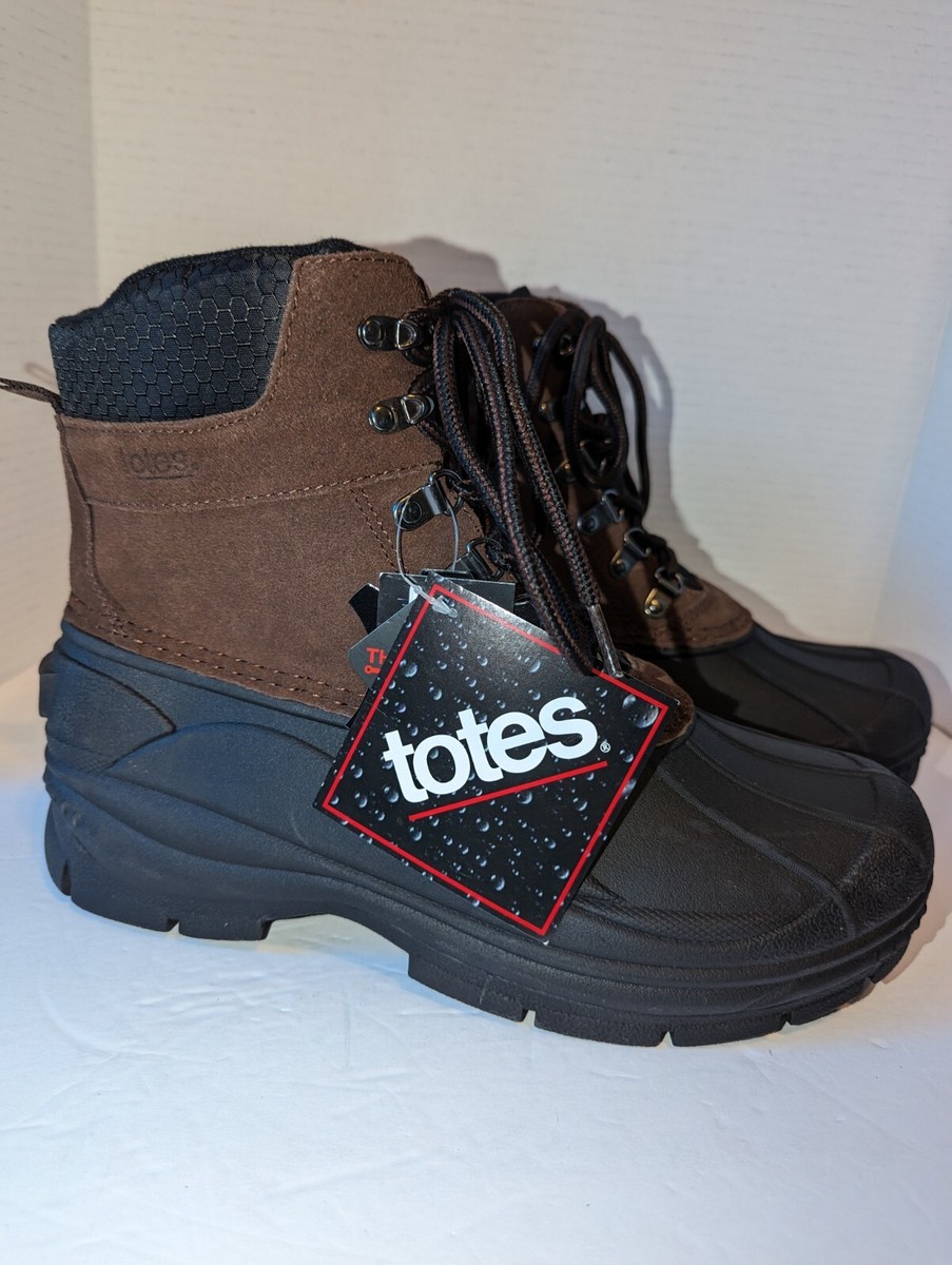 Men’s Boots! New with tags! Men main image 2