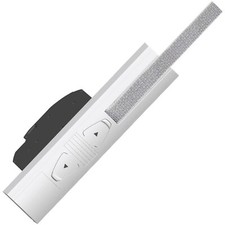Superrollo SR10195 GW195 Montaggio a Filo Elettrico Cintura Aspo Timer Manuale