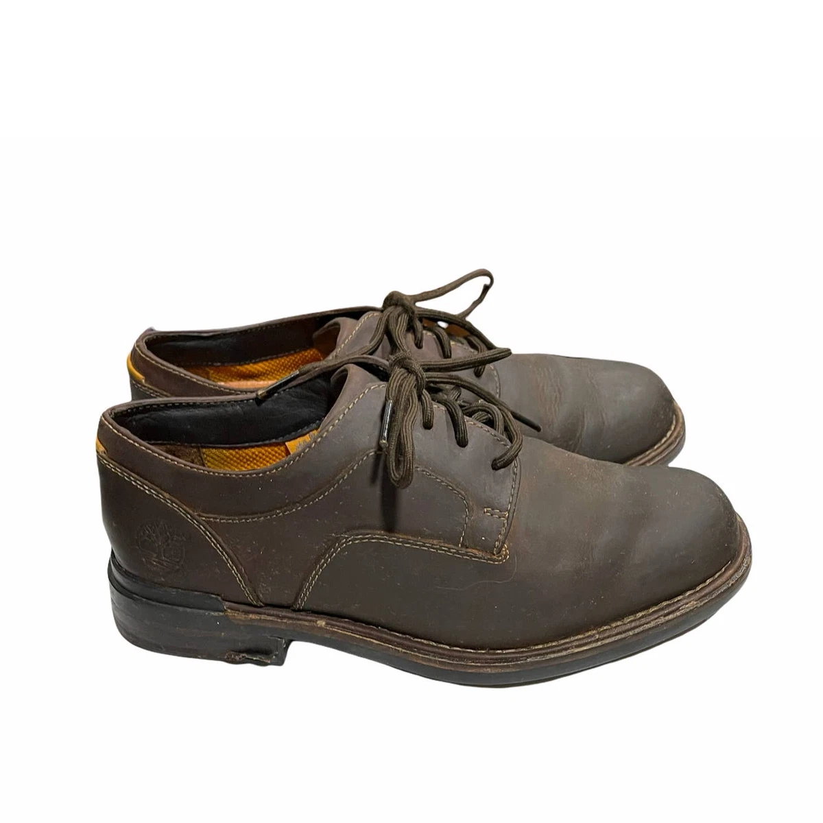 Timberland stormbuck waterproof oxford cheap