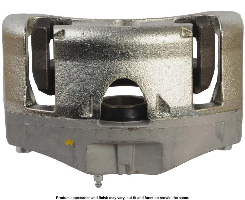 Pinza de freno de disco delantera izquierda cardona para Volvo S60 2008 2,5T Foto 2 de 3