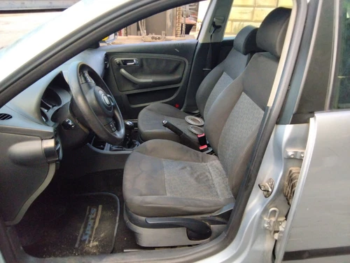 6L1867171F Mando Elevalunas Delantero Izquierdo para SEAT IBIZA (6L1) 2 1689707 - Imagen 8 de 12