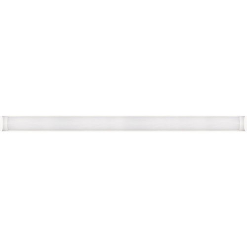 600mm 2ft 20W Super Slim LED Tri Colour Batten 3 Year Warranty Australian Stock - Picture 2 of 5