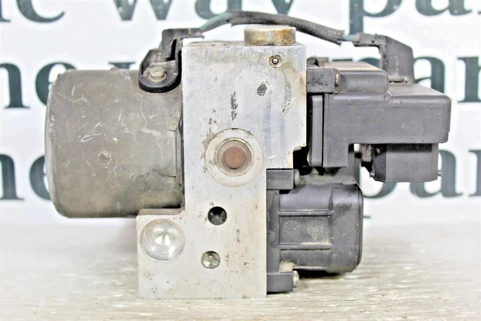 6L342C346AB Ford F150 05-06 Pickup ABS Antibloqueo Bomba de Freno Control OEM 572 6F3 Foto 3 de 4