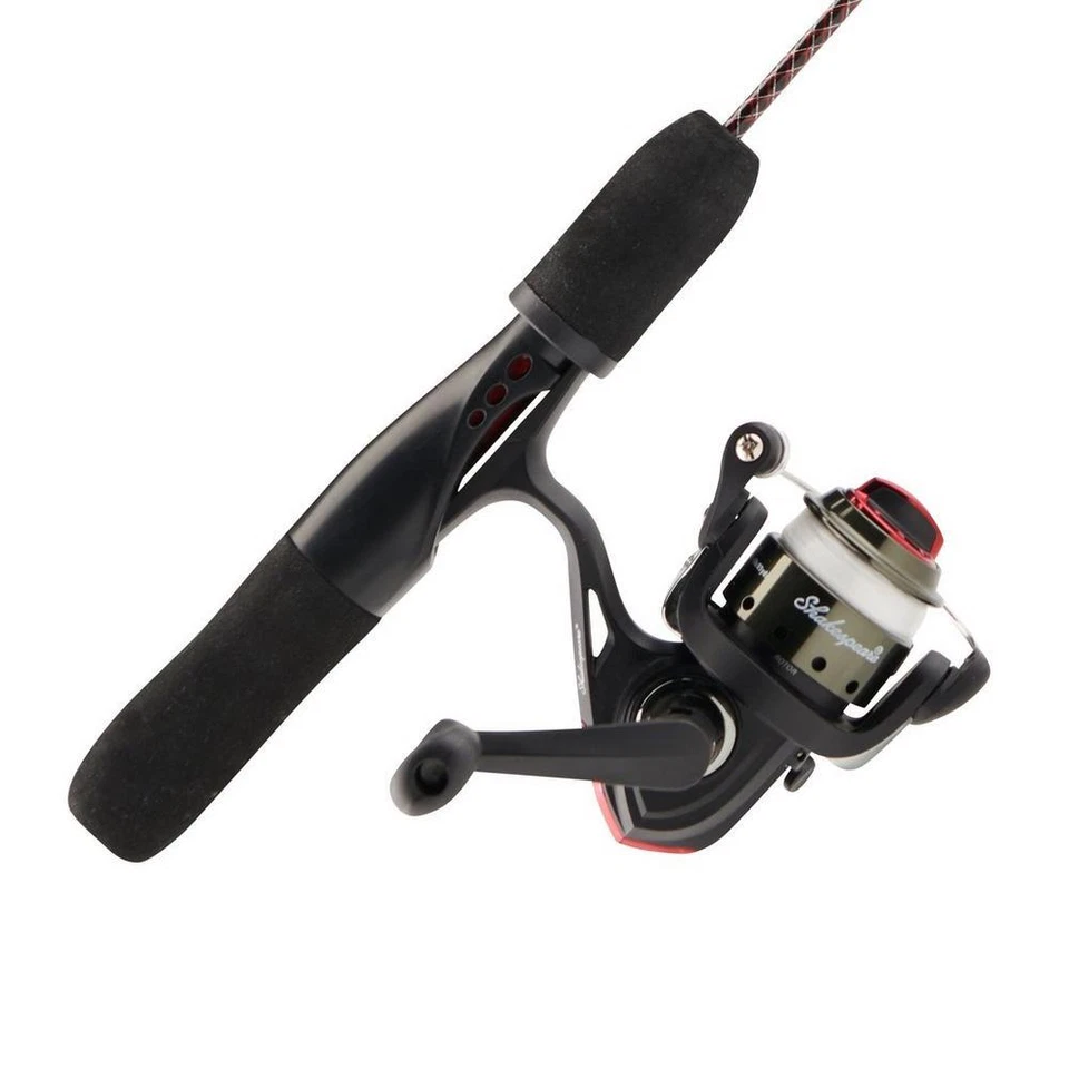 Shakespeare Ugly Stik GX2 Ice Fishing Combo USGXICE-CBO CHOOSE YOUR MODEL! - Image 2 of 4