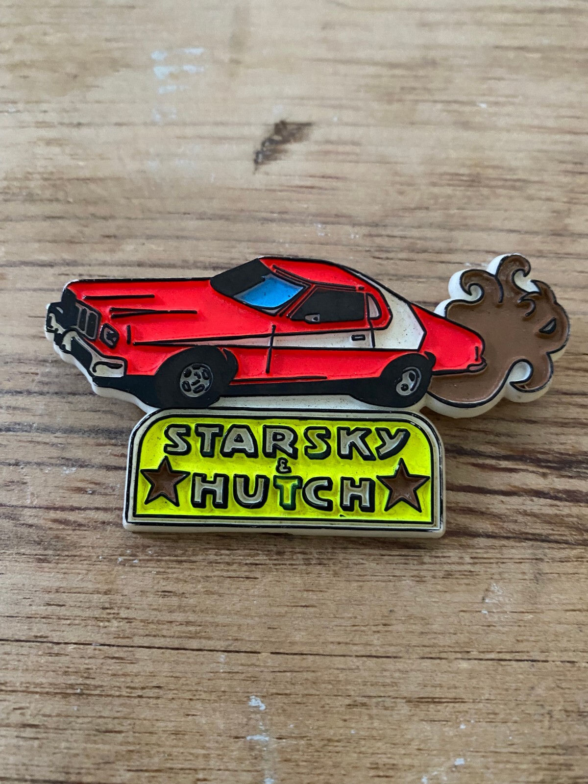 Starsky and Hutch- 5 Awesome Things on eBay this week