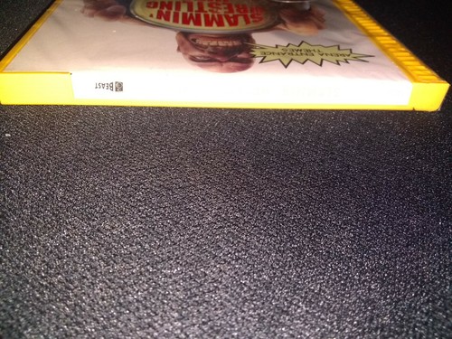 1999 Slammin' Wrestling Hits Arena Entrance Themes CD - 第 3/4 張圖片