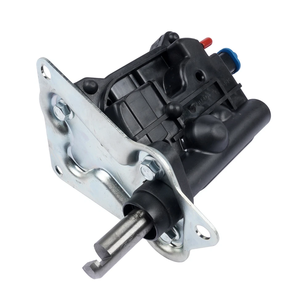 Transfer Gearshift Actuator 4WD Rail For Mitsubishi Pajero Montero 2000-2016 - Image 4 of 4