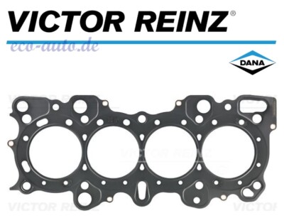 VICTOR REINZ Zylinderkopfdichtung für HONDA CIVIC IV V VI CRX II III INTEGRA