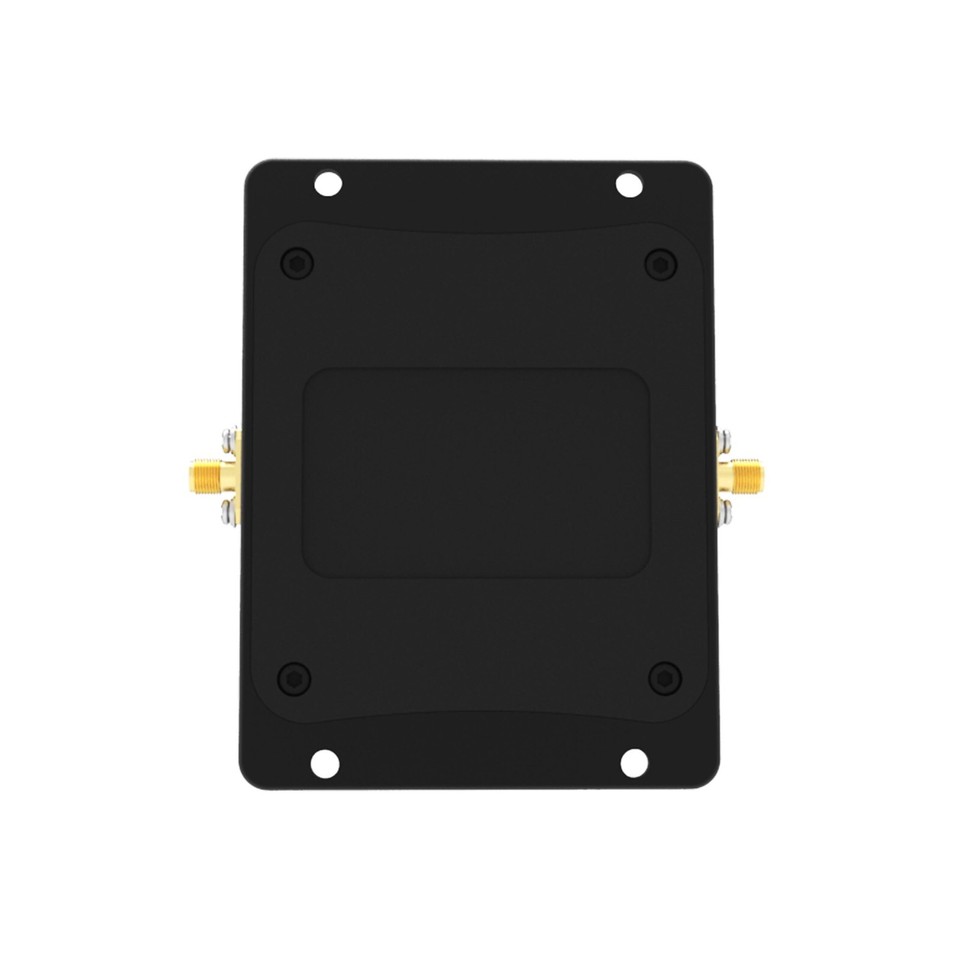 5W WiFi Booster 5.8GHz Wireless Router Drone Network Signal Amplifier ...