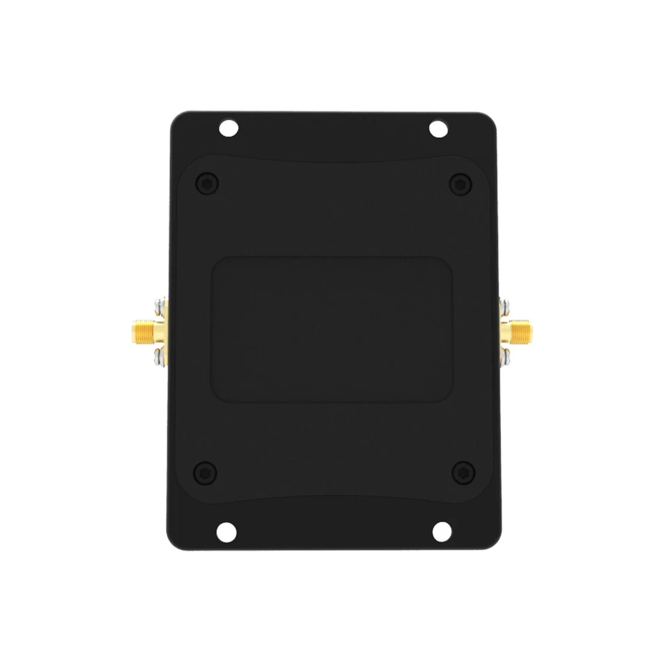 5W WiFi Wireless Booster 2.4GHz Broadband LAN Antenna Signal Amplifier Extender - Image 4 of 4