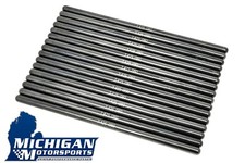 Michigan Motorsports 7.500" Chromoly Pushrods 5/16" LS 4.8 5.3 6.0 6.2 LS1 LS3