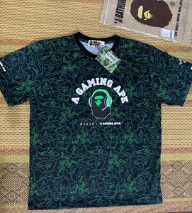 champion core script t-shirt