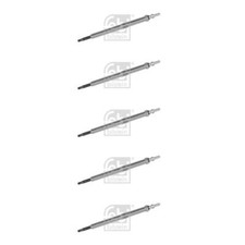 Bougies d'allumage Nissan INTERSTAR
