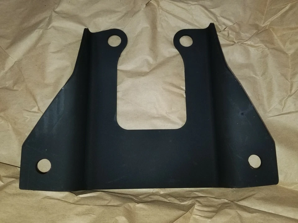 M998 Humvee HMMWV Hummer H1 12342801 SUPPORT, AXLE (FRONT) {10.3 GVW} 1992-2006 - Image 2 of 2