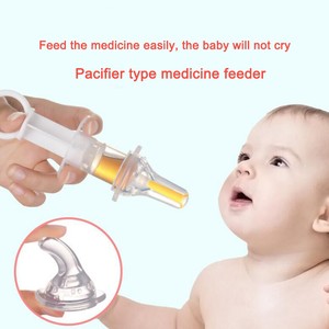 baby medicine feeder
