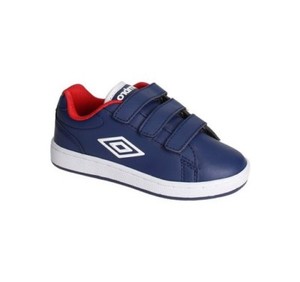 SCARPE UMBRO DA BAMBINO - CON CHIUSURA A STRAPPI - DA GINNASTICA TEMPO  LIBERO | eBay