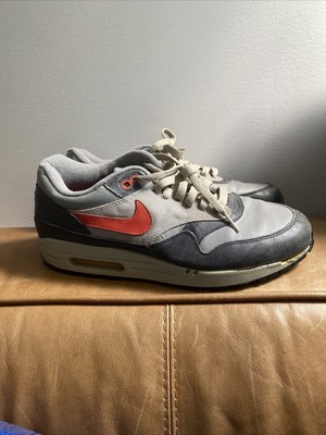 2004 Nike Air Max 1 “Wash Pack” size 10 | eBay