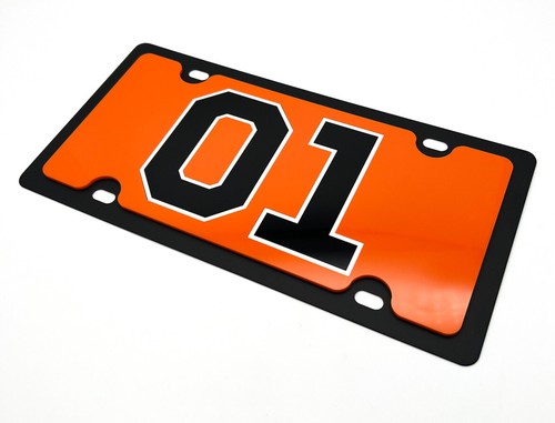 General Lee 01 Font