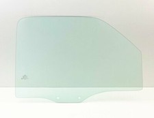 09 10 11 12 13 14 15 16 17  Wrangler front passenger door glass New Aftermarket