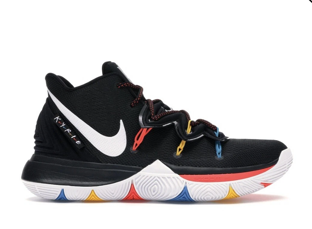 Nike Kyrie 5 2019 Friends for Sale | Authenticity Guaranteed | eBay