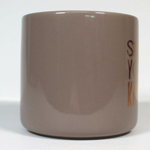 Starbucks 2017 NEW "Speak Your Kind" Mug Special Holiday Edition Collectible NWT - Picture 4 of 6