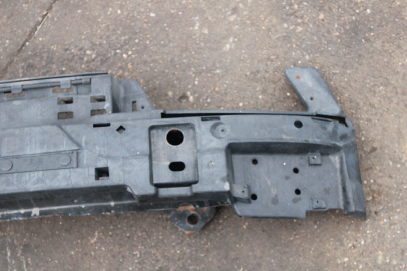 Rear Inforcement Bar Rebar Smart Opener Sensor BMW F30 OEM 320i 328i 335i