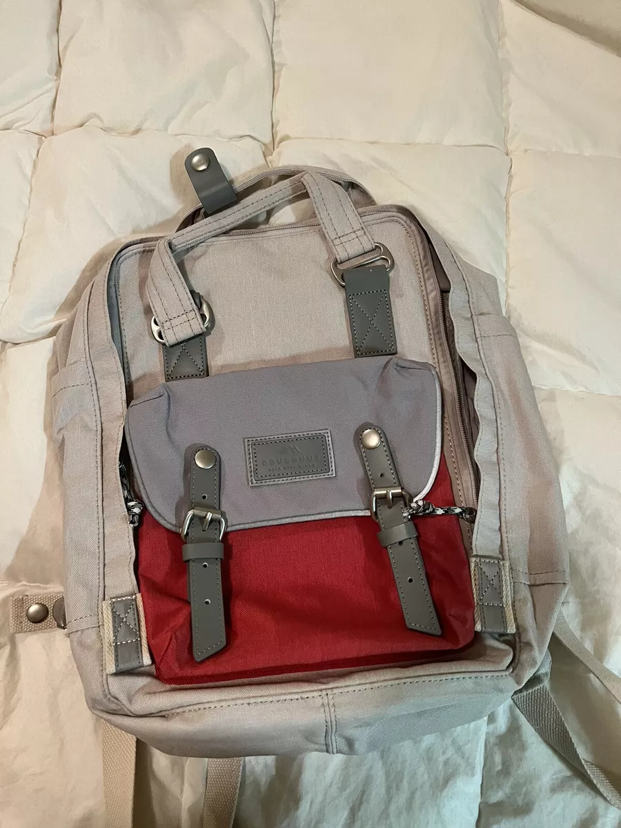 Doughnut macaroon backpack ebay cheap