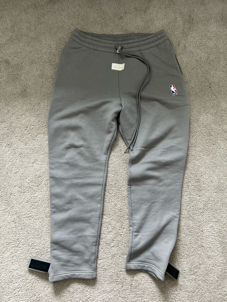 FEAR OF GOD X NIKE TEAR AWAY PANTS NRG 2018 NBA DUST/SAIL FEAR OF GOD X NIKE TEAR AWAY PANTS NRG 2018 NBA DUST/SAIL