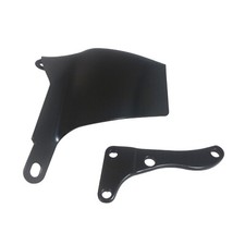 Alternator Bracket Oem Sbc Small Block Chevy 1969-75 305-350 Lwp Long Pump Black Alternator Bracket Oem Sbc Small Block Chevy 1969-75 305-350 Lwp Long Pump Black