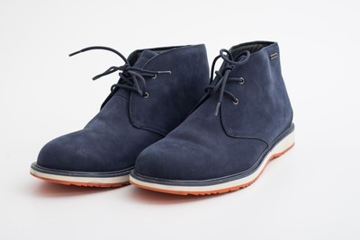 motion chukka