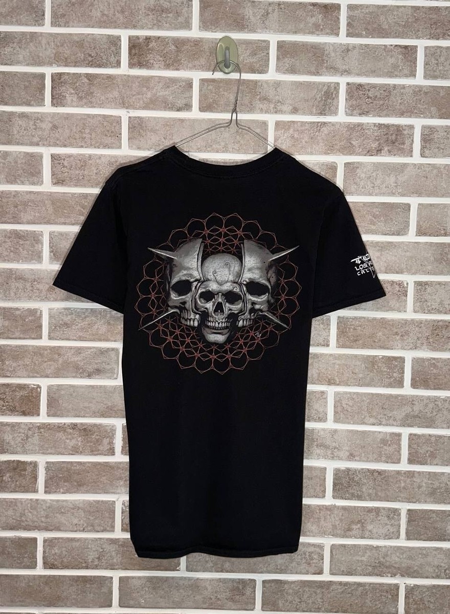 Tool Los Angeles California Tour 2019 Band Shirt | eBay