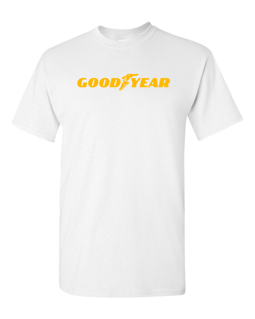 Goodyear Tire Rubber Company Tshirt eBay