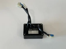 Used Sigtronics Intercom Model Number: RES-400 10-34V (22023)