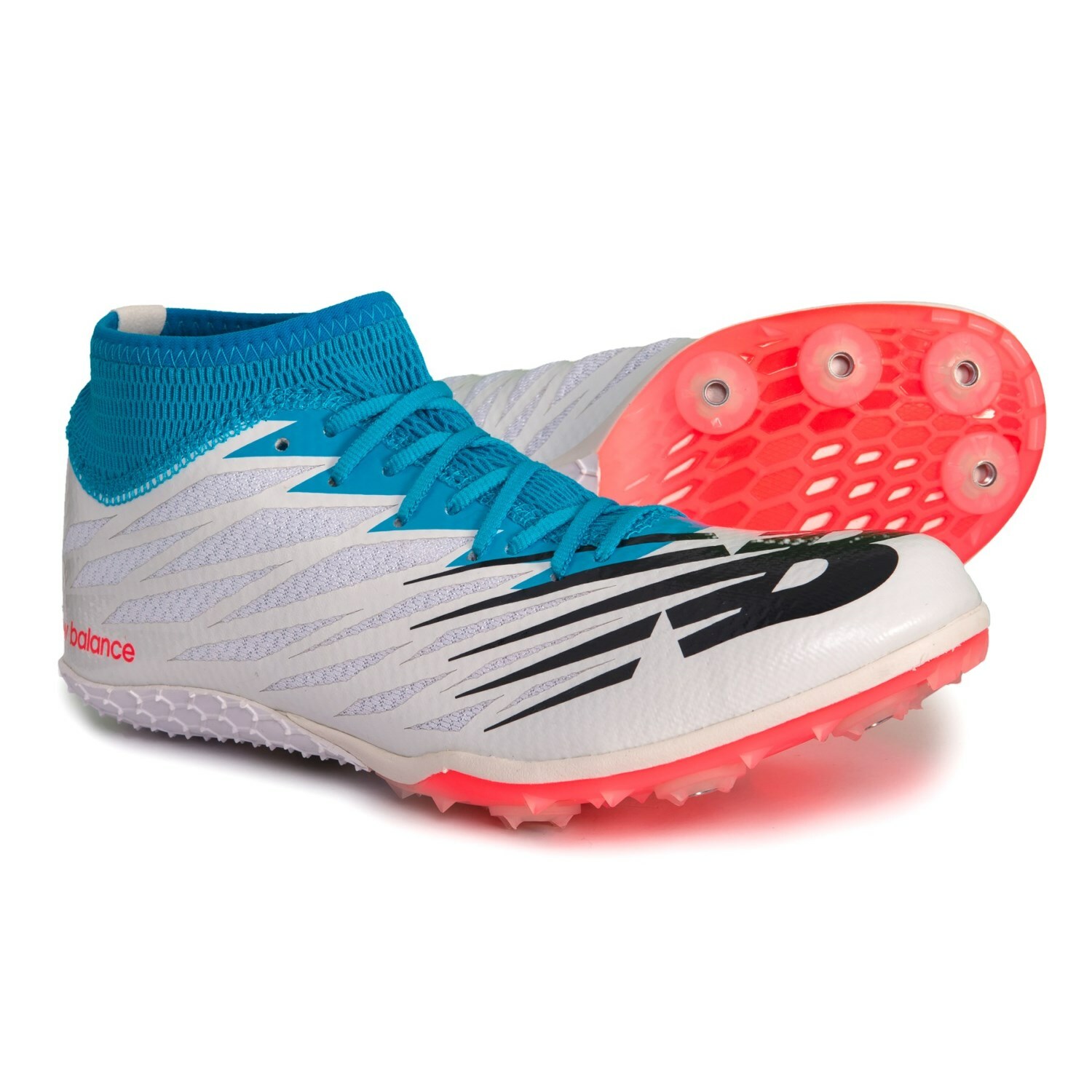 New Balance Women's Track Spike Shoes 