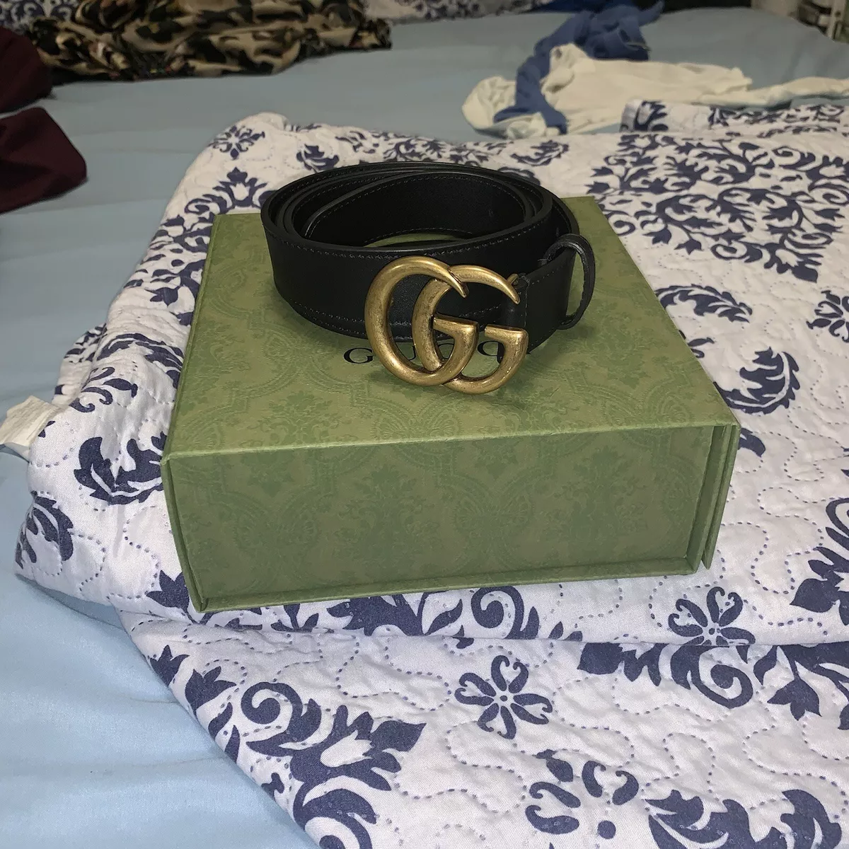 Ceinture Louis Vuitton - Vinted