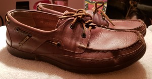 mephisto spinnaker shoes
