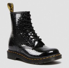 Dr Martens Doc 8 Trou 1460