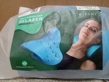 WIFAMY Neck & Shoulder Relaxer