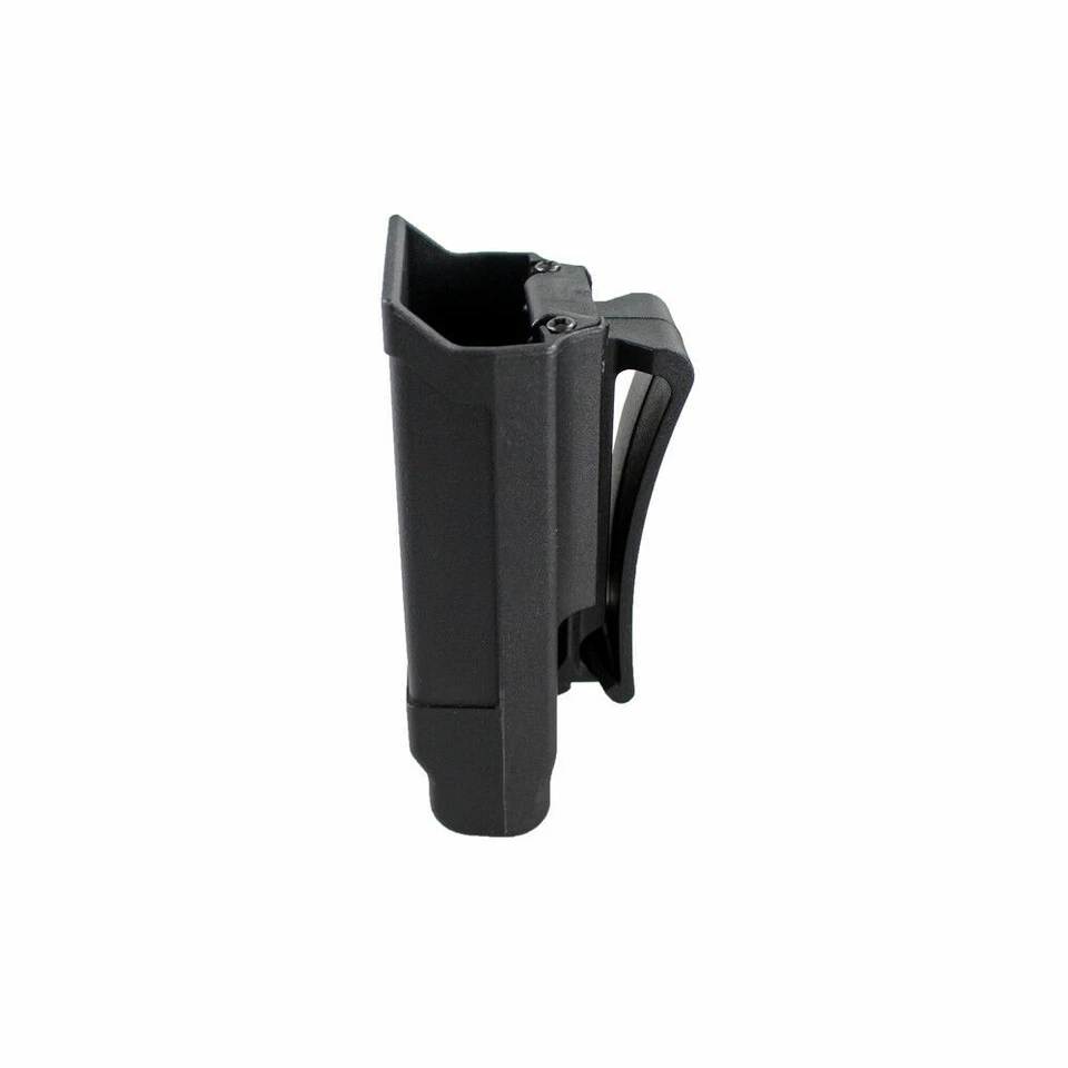 2pcs Single Stack Magazine Holster Pouch for 1911 .45 ACP Caliber Mag Holder - Image 3 of 4