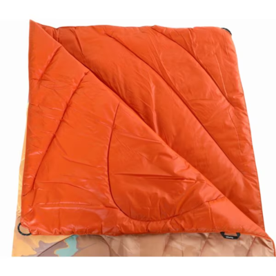 Rumpl The Original Puffy TPPB-AF1-1 Couverture imprimée pour camping