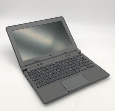 2015 Dell Chromebook 11.6
