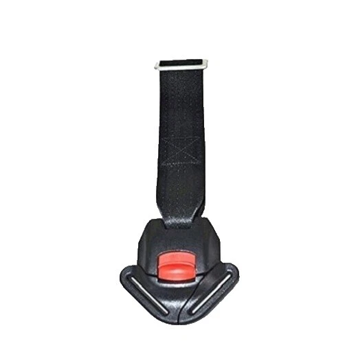 Cintos de Segurança para Crianças Preto